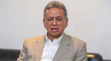 দেশের অর্থনীতি থেকে ঋণনির্ভরতা কমাতে হবে: অর্থমন্ত্রী