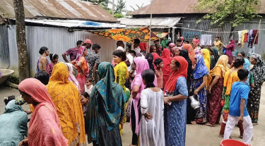 তীব্র গরমে জামালপুরে তিনদিনে ৩ জনের মৃত্যু