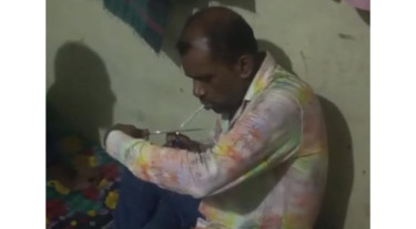 কারারক্ষীর পোশাকের আড়ালে চলছে মাদক পাচার ও সেবন