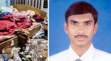 অবহেলায় মায়ের মৃত্যু: যুগ্ম-সচিব আনিসুর ওএসডি