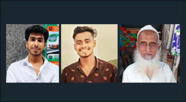 কিশোরগঞ্জে পৃথক দুর্ঘটনায় ৩ জনের মৃত্যু