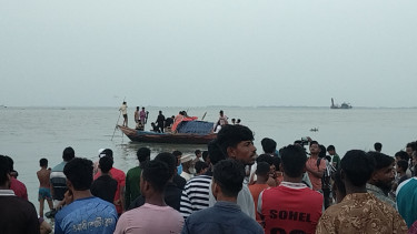 ভোলায় পৃথক স্থানে পানিতে ডুবে ২ শিশুর মৃত্যু, নিখোঁজ ১