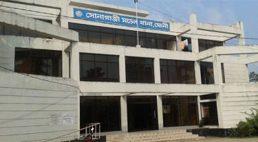 ফেনীতে শিশু ধর্ষণের অভিযোগে বৃদ্ধ আটক
