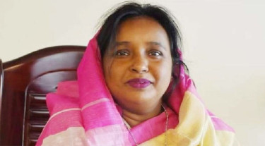 জামিনে কারামুক্ত হলেন সেলিনা হায়াৎ আইভী