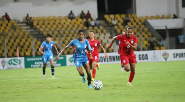 সাফের ফাইনালে ফের ভারত-বাংলাদেশ মহারণ
