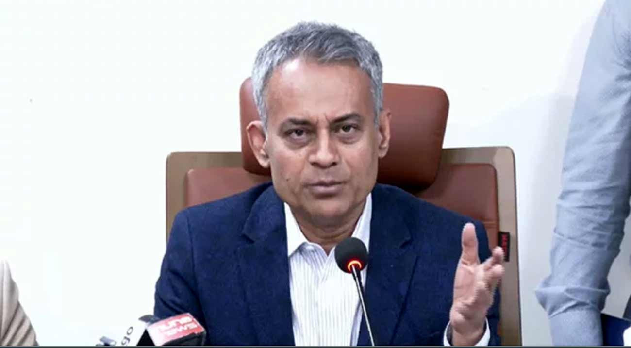 এভরিথিং ইজ ভেরি গুড: সড়কমন্ত্রী