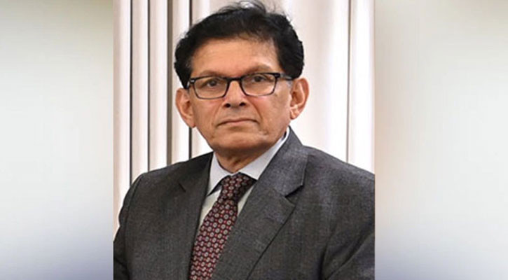 দেশে ফিরলেন পররাষ্ট্রমন্ত্রী খলিলুর রহমান
