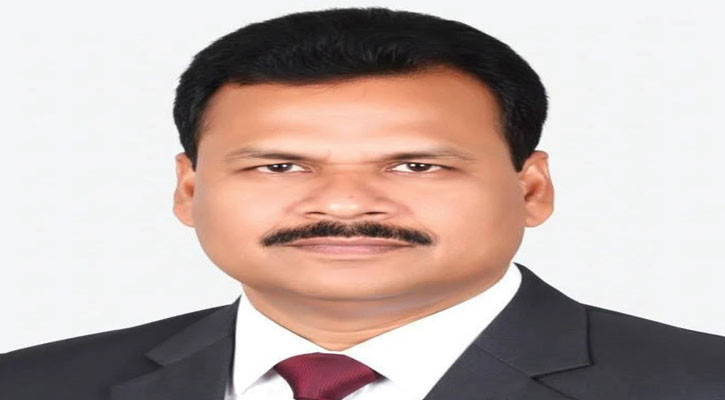 সাতক্ষীরা জেলা পরিষদের নতুন প্রশাসক হাবিবুল ইসলাম হাবিব
