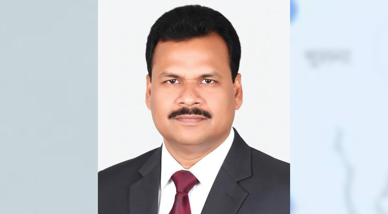 সাতক্ষীরা জেলা পরিষদের নতুন প্রশাসক হাবিবুল ইসলাম হাবিব