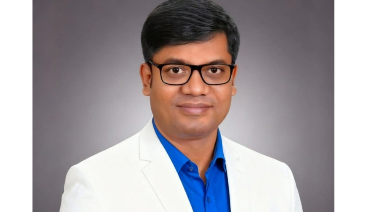 কেন্দ্রীয় যুবদলের যুগ্ম সাধারণ সম্পাদক হলেন রবিউল ইসলাম নয়ন