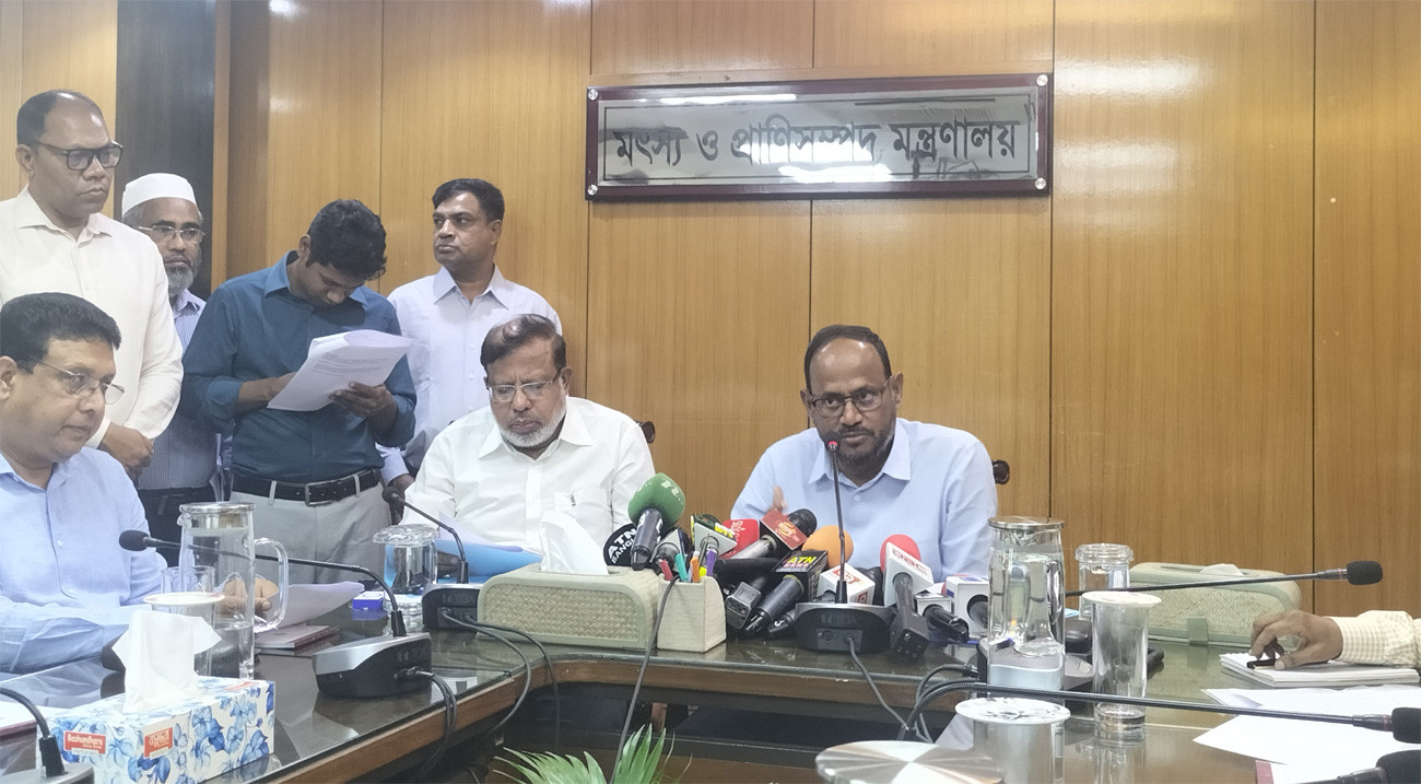 খামারিদের উৎপাদিত পশুতেই পূরণ হয়েছে কোরবানির পুরো চাহিদা