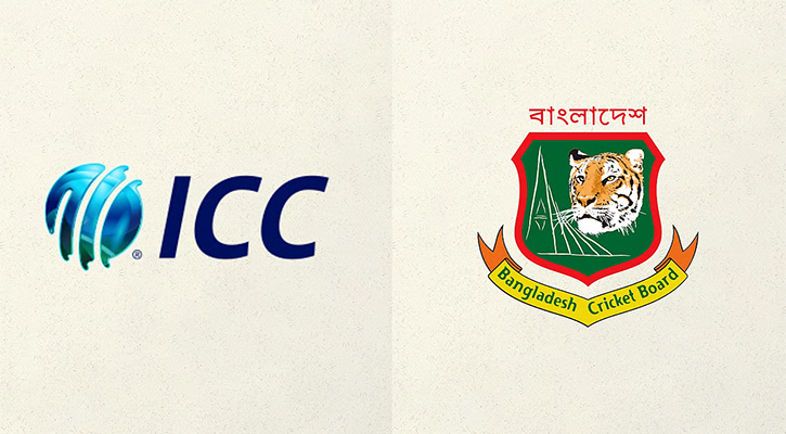 আইসিসি প্রতিনিধিদলের পর্যবেক্ষণ নিয়ে যা জানা গেলো