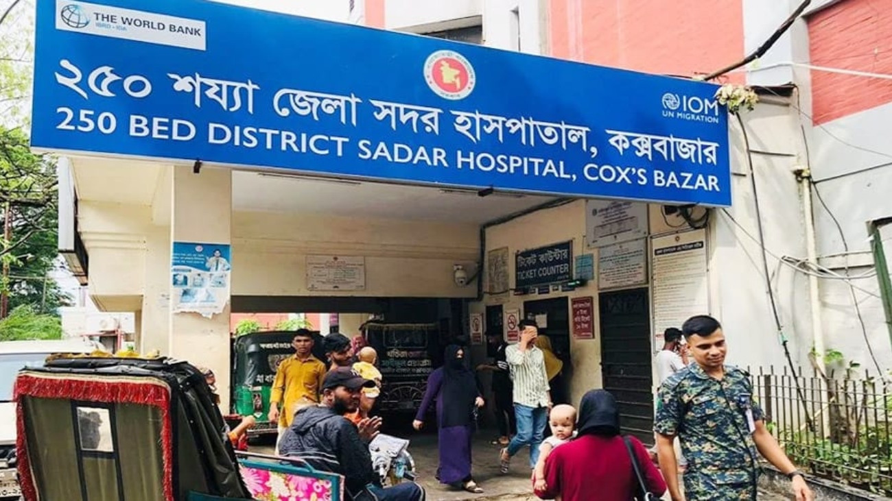নির্মাণাধীন কালভার্টের নিচের মাটি ধসে ২ শ্রমিক নিহত