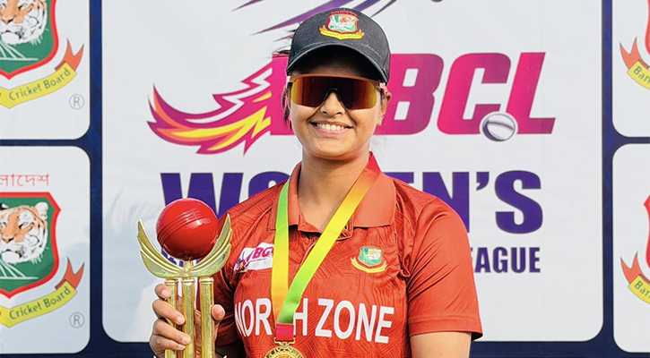 ‘অন্তত দুটি ম্যাচ জিতে বাকি তিনটিতে সুযোগ তৈরি করতে চাই’