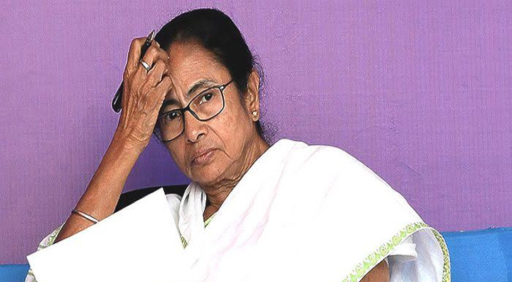 হাদি হত্যা নিয়ে বিস্ফোরক মন্তব্য, মমতার বিরুদ্ধে এফআইআর
