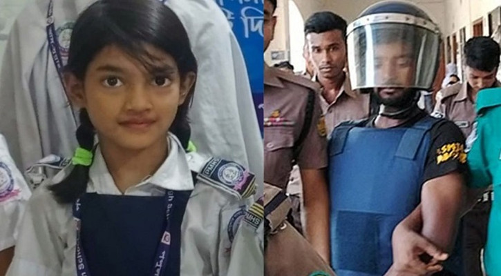 রামিসার মায়ের ডাক শুনে গ্রিল কেটে পালায় সোহেল