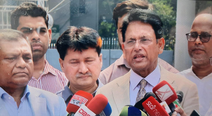 অবসরভাতা বঞ্চিত শিক্ষকদের ভাতা চালু করবে সরকার: শিক্ষামন্ত্রী
