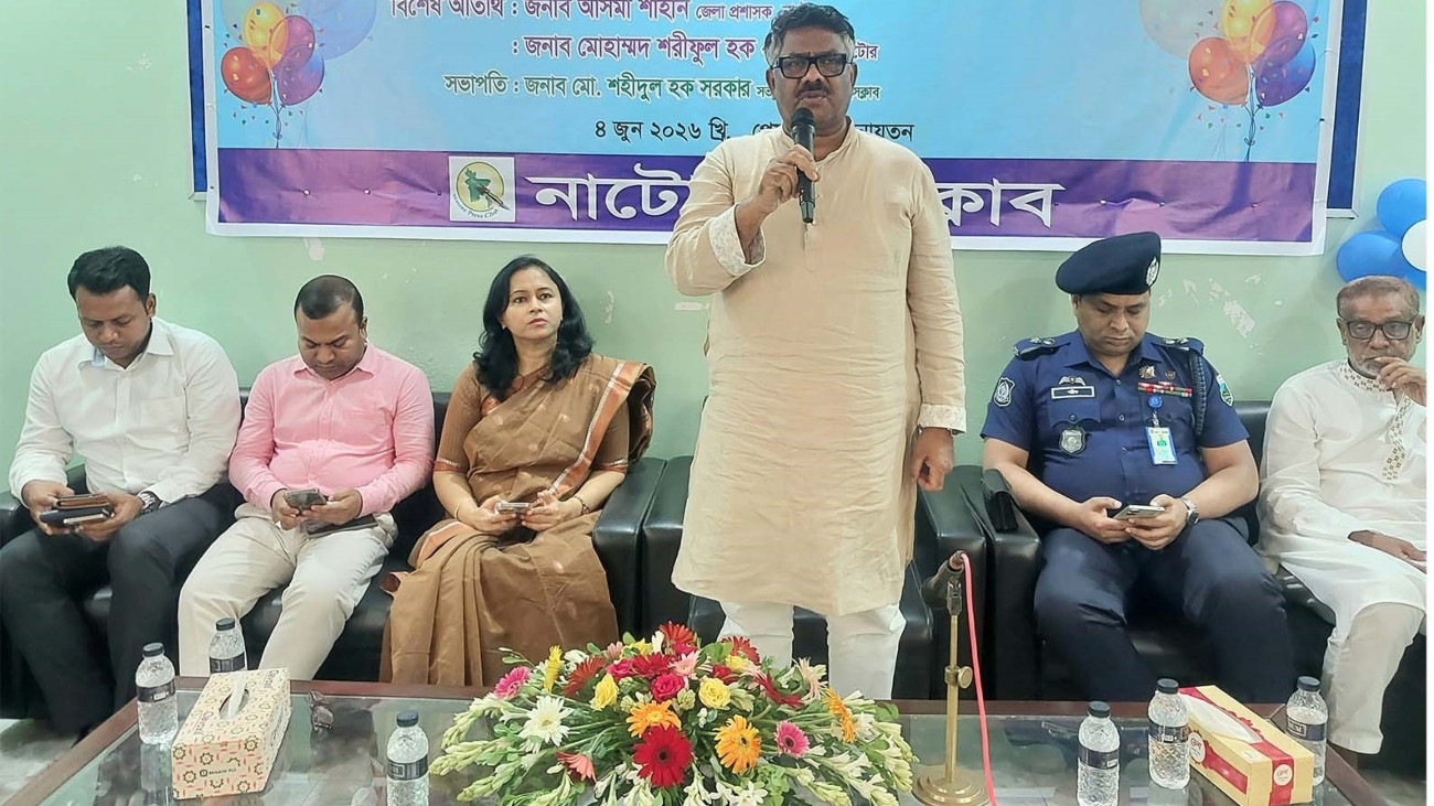 গণতন্ত্রের বিকাশে ভূমিকা রাখে স্বাধীন গণমাধ্যম: হুইপ দুলু