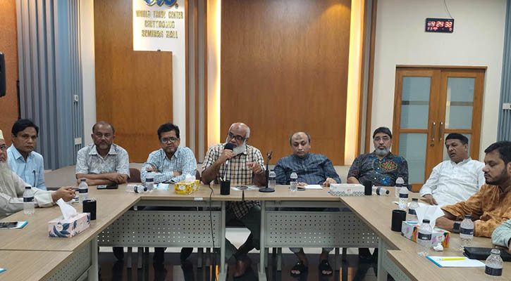 দুপুর ১২টা থেকে রাত ৯টা শপিংমল খোলা রাখতে ব্যবসায়ীদের অনুরোধ