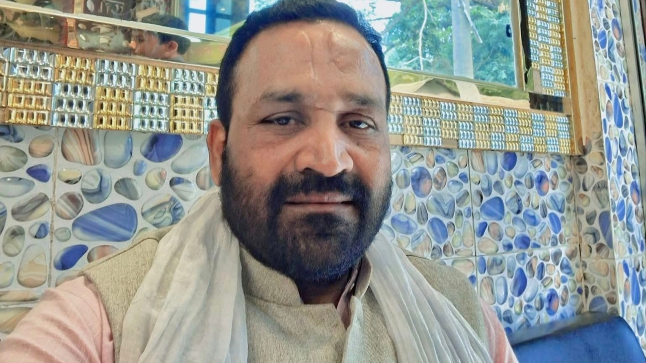 নিখোঁজ যুবদল কর্মীর লাশ মিলল বিলে