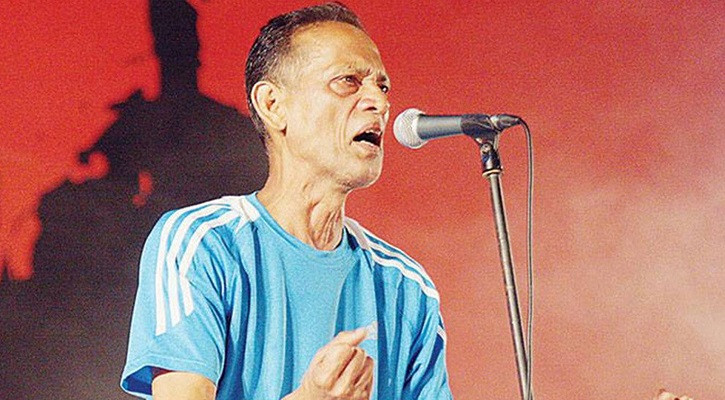আজম খান স্মরণে ব্যতিক্রমী আয়োজন