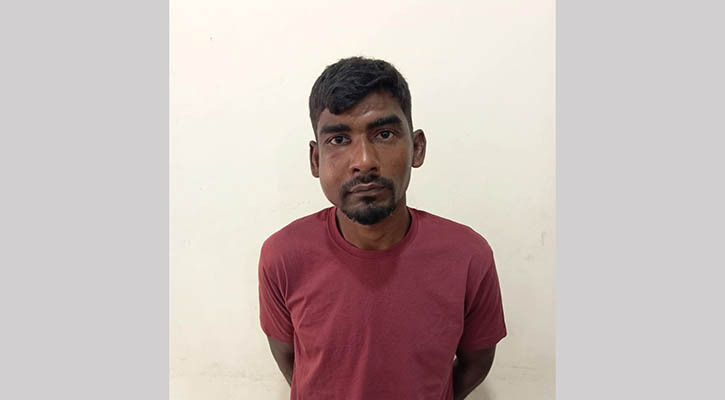 ডিএনএ রিপোর্টে ধর্ষণের প্রমাণ: ৪ বছরের শিশুকে ধর্ষণ মামলায় সাত কর্মদিবসে চার্জশিট