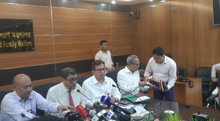 আদ দ্বীন হাসপাতালে শিশু মৃত্যু: এসি বন্ধসহ তদন্তে আরও যা উঠে এলো