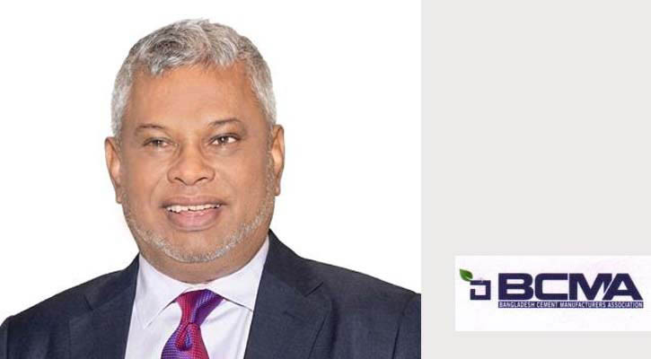 সিমেন্ট শিল্প বর্তমানে তীব্র চাপের মধ্যে পড়েছে: আমিরুল হক