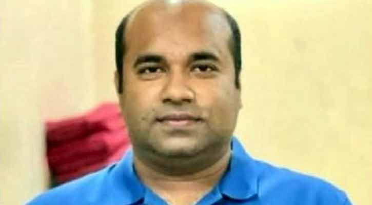 যুবদলের বন ও পরিবেশবিষয়ক সম্পাদক হলেন বাপ্পী