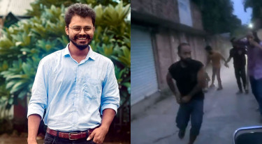 বাবার অপমানের প্রতিবাদ করায় ঢাবি শিক্ষার্থীর মাথা ফাটাল দুর্বৃত্তরা