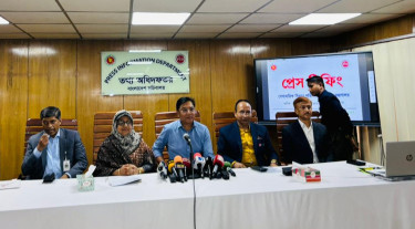 ভাইরাল লাগেজ-কাণ্ডের অভিযোগ অসত্য, মিসহ্যান্ডলিংয়ের প্রমাণ মেলেনি: প্রতিমন্ত্রী