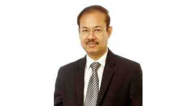 বিএসইসির নতুন চেয়ারম্যান মাসুদ খান