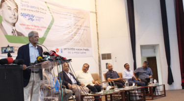 জিয়াউর রহমান এ ভূ-খণ্ডের মানুষকে স্বকীয়তা দিয়েছেন: মির্জা ফখরুল