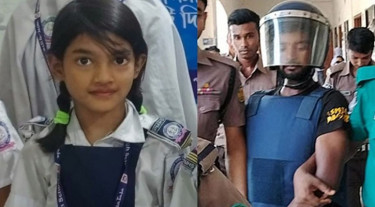রামিসার মায়ের ডাক শুনে গ্রিল কেটে পালায় সোহেল