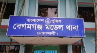 নানাবাড়ি থেকে ফেরার পর যুবক নিখোঁজ, খালে মিললো লাশ