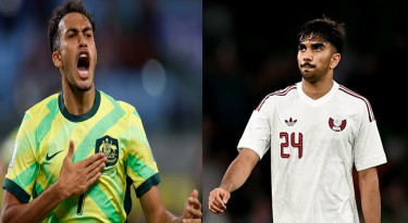 ২০২৬ বিশ্বকাপে খেলবেন ভারতীয় বংশোদ্ভূত দুই ফুটবলার!