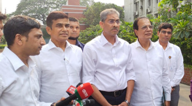 তিস্তা বাস্তবায়নে ঘোষণা আসছে শিগগিরই : ত্রাণমন্ত্রী