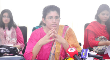 আইন সংস্কারের পাশাপাশি সচেতনতা ও যৌন শিক্ষা জরুরি: উমামা ফাতেমা