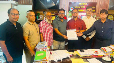 সিঅ্যান্ডএফের ট্রেড লাইসেন্স নবায়নে বুথ বসাতে বললেন মেয়র