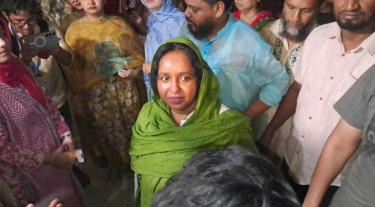আইভীর মুক্তিকে যেভাবে দেখছে না.গঞ্জ বিএনপি, জামায়াত ও এনসিপি