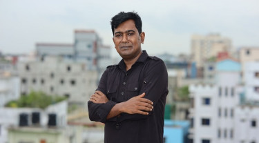 বিশ্বকাপ ফুটবল নিয়ে পলাশ মণি দাসের নাটক ‘ফুটবল যুদ্ধ’
