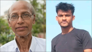 ময়মনসিংহে বজ্রপাতে ২ জনের মৃত্যু