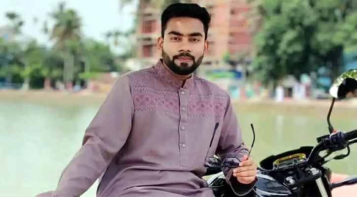 জামালপুরে বন্ধুদের সঙ্গে পুকুরে গোসল করতে নেমে শিক্ষার্থীর মৃত্যু