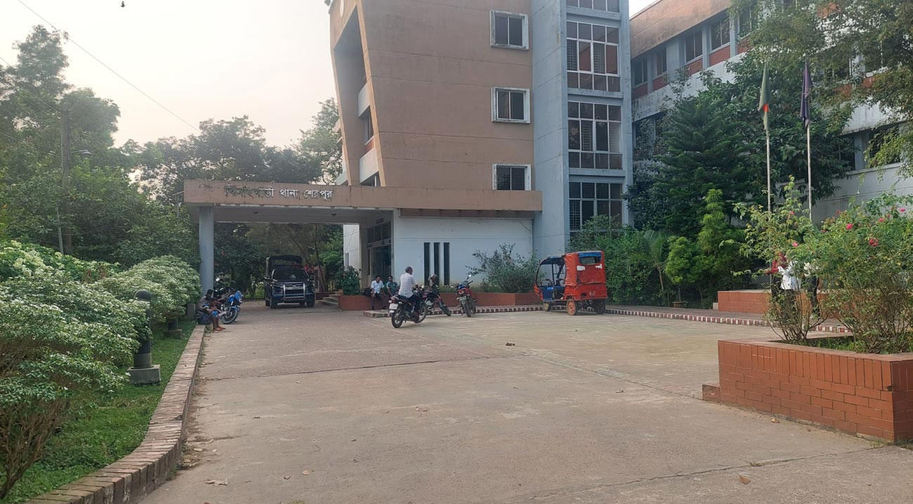 গারো পাহাড়ে বনকর্মীদের ওপর হামলার ঘটনায় মামলা: গ্রেপ্তার ২