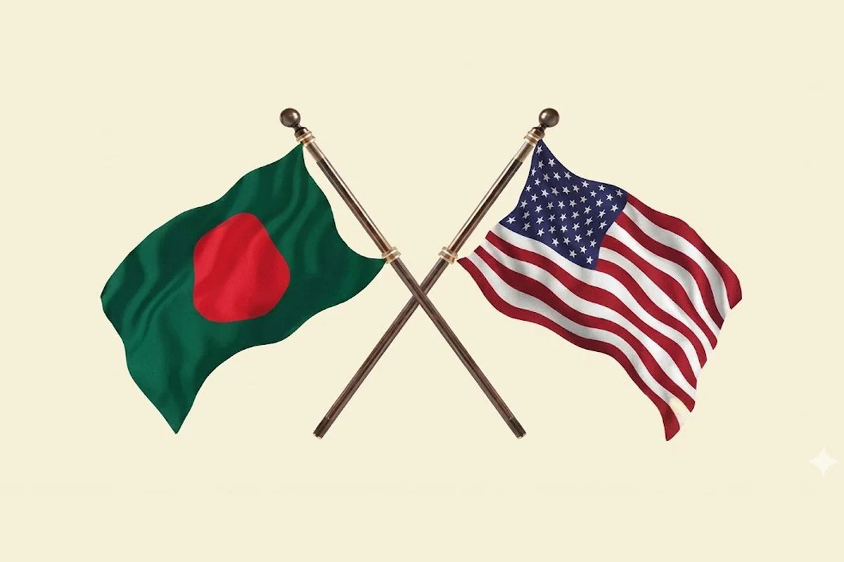 মার্কিন বাণিজ্যচুক্তি পর্যালোচনা প্রয়োজন
