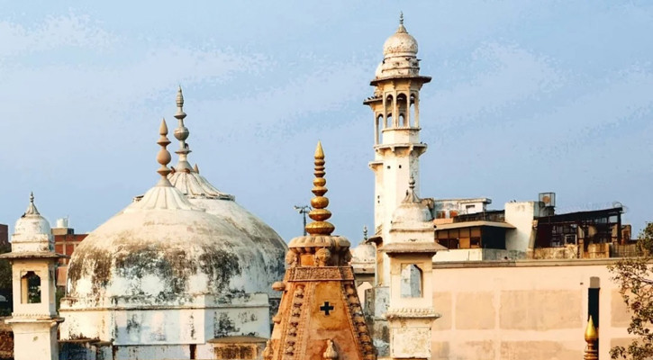 ভারতে ১৫ মসজিদ সিলগালা করলো বিজেপি