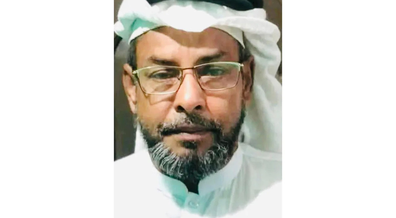 কাদের গণি চৌধুরীর বড় ভাই আহমদ গণি চৌধুরী আর নেই