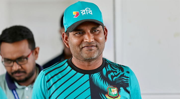 অস্ট্রেলিয়া সিরিজে জাতীয় দলে ফিরছেন সালাউদ্দিন