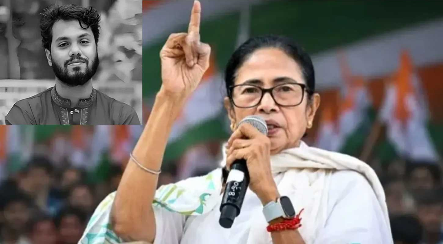 মমতার ‘বিস্ফোরক মন্তব্যে’ উত্তপ্ত বাংলাদেশের রাজনীতি