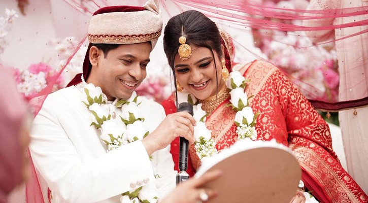 মাস্টার সাহেব, আমার জন্য চোখের জল ফেলেছেন: দীপ্তি চৌধুরী
